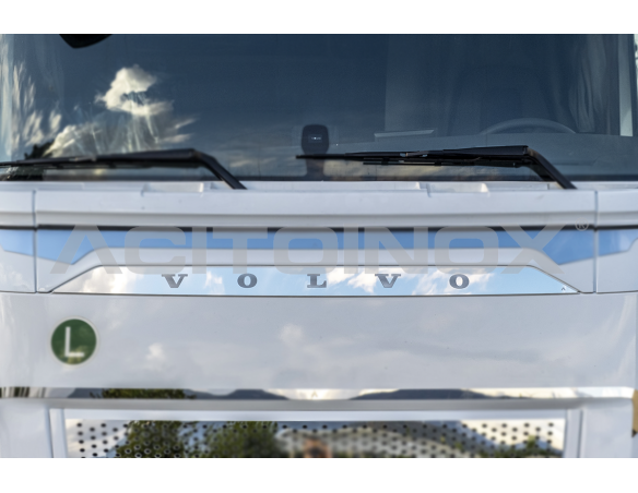 Profilo mascherino | Volvo FH AERO