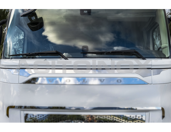 Profilo parabrezza | Volvo FH AERO