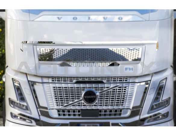Profilo mascherino | Volvo FH AERO