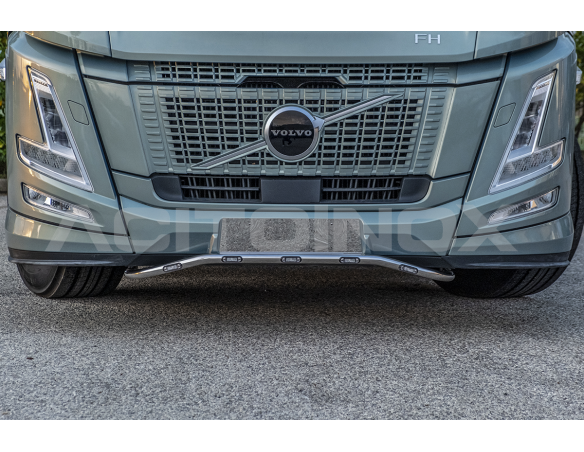 Portatarga Ø 40 | Volvo FH AERO