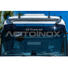 Griglia superiore mascherone | Renault truck T EVO