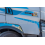 Habillage bande de porte inférieure | Renault truck T EVO