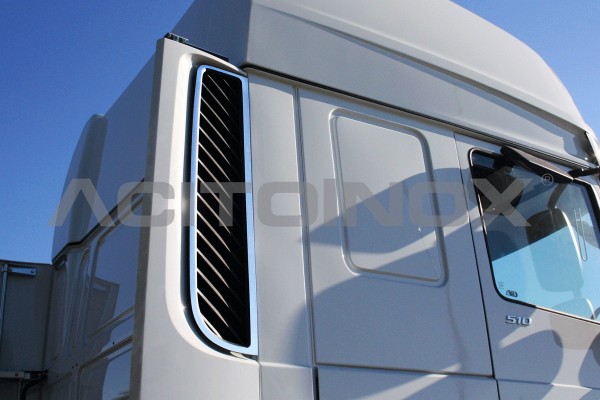 Cornice filtro d'aria | DAF XF 106 Euro 6