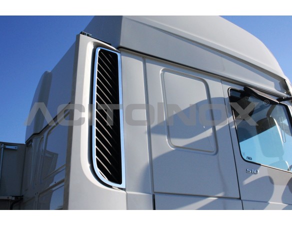 AIR INTAKE SURROUNDS  | DAF XF 106 Euro 6