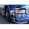 Side tubes | Suitable for Scania R, New R, Streamline