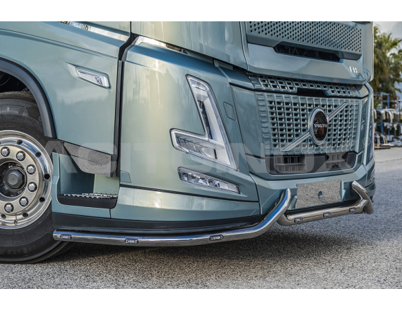 Barra  paraurti h Ø 60 | Volvo FH AERO