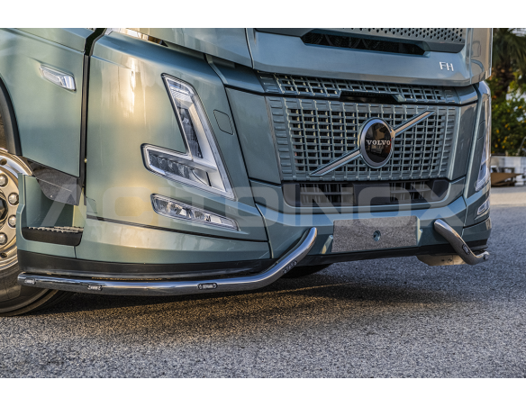 Coppia barre  paraurti H Ø 60 | Volvo FH AERO