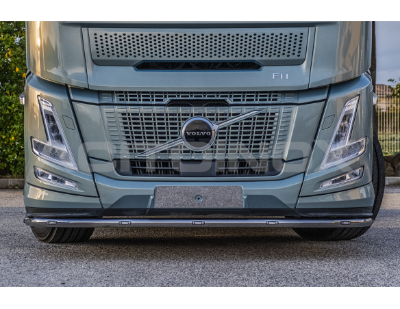 Barra  paraurti Ø 60 | Volvo FH AERO