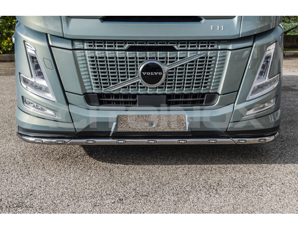 Barre paraurti special Ø 60 | Volvo FH AERO