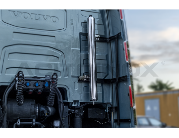 Tanica acqua cabina | Volvo FH AERO