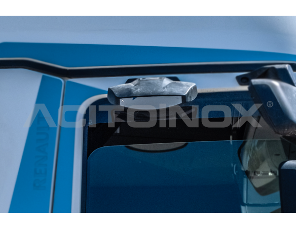 Mirror covers | Renault truck T EVO