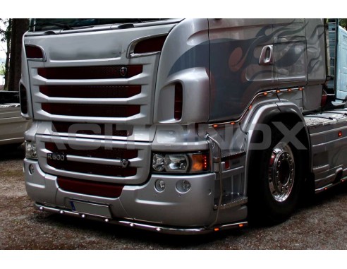 BUMPER BAR 60 | Scania New R