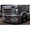 Barra Paraurti 60 | Adatto per Scania New R