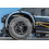 Rear fender application | Ford F-Max