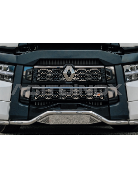 Mask grills | Renault Truck T EVO