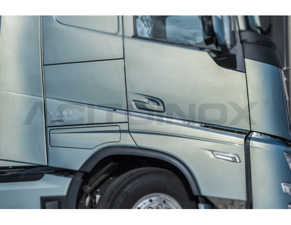 Profili laterali cabina | Volvo FH AERO