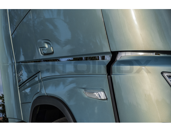 Profili laterali cabina | Volvo FH AERO