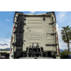 Profili spoiler posteriore Globetrotter  XL Cab | Volvo FH4