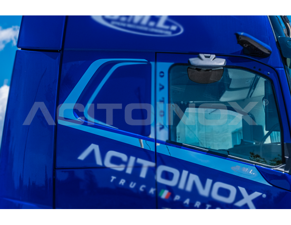 Kopie von Profili laterali cabina | Volvo FH AERO