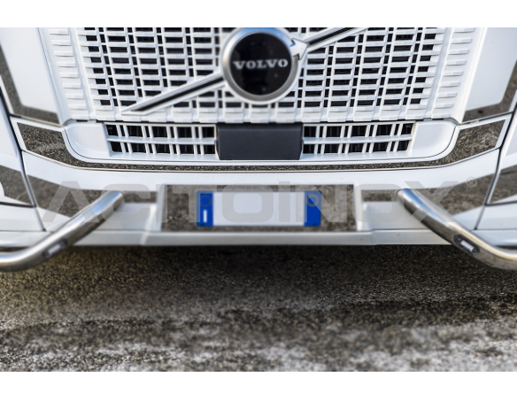 Profilo inferiore mascherino | Volvo FH AERO