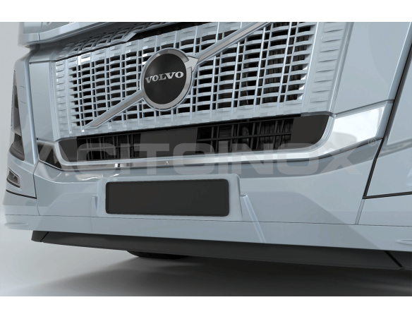 Profilo inferiore mascherino | Volvo FH AERO