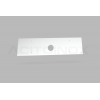 License plate holder application | Volvo FH AERO
