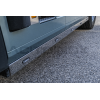 Applicazione sotto carena lato sinistro | Volvo FH AERO