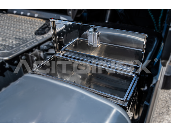 copy of Toolbox  | DAF XG+, XG