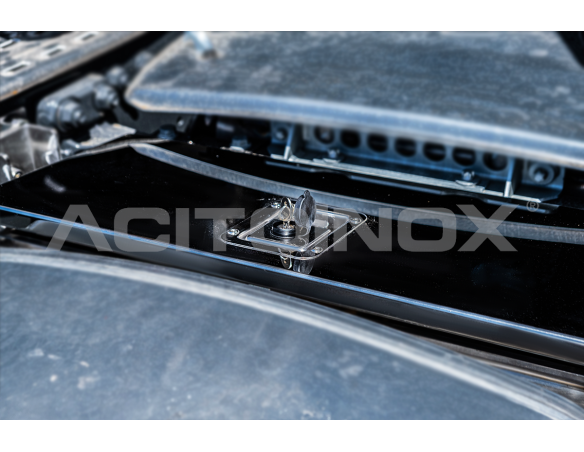 copia di Box porta attrezzi | DAF XG+, XG