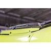 Extentions for roof light bar - long version | Suitable for Scania L, R, New R, Streamline