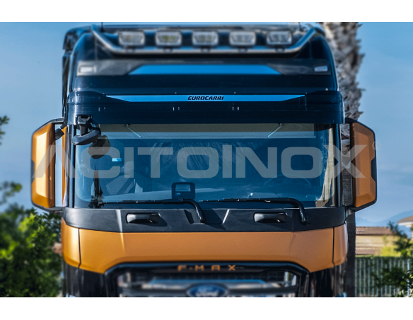 Kopie von Applicazione fascia cabina | Ford F-Max