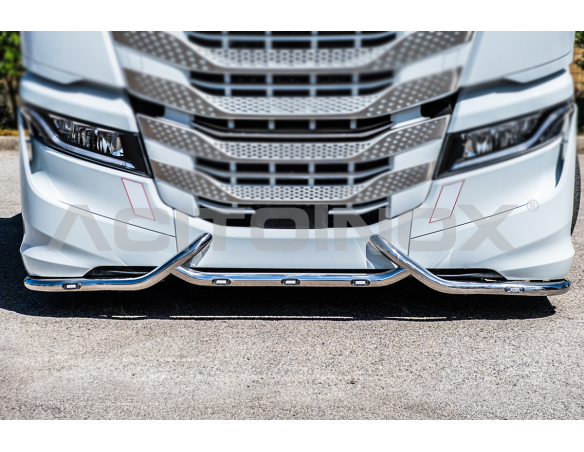 Barre paraurti Ø 60 | Iveco S-way