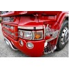Light surround | Suitable for Scania R, New R, Streamline