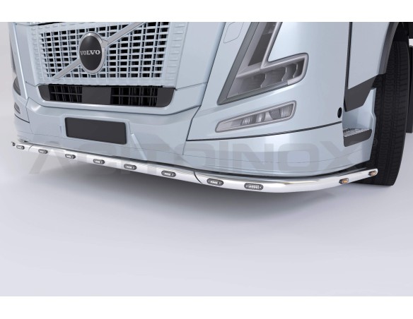 Barre paraurti special Ø 60 | Volvo FH AERO