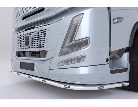 Barra  paraurti Ø 60 | Volvo FH AERO