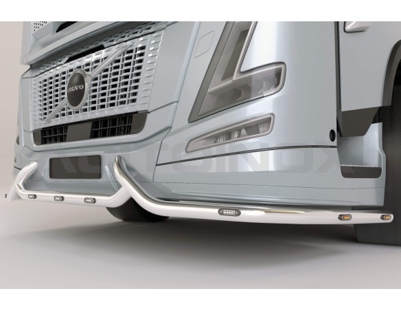 Barra  paraurti H Ø 60 | Volvo FH AERO