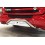 Central bar with license plate holder 60 - Small Bumper | Suitable for Scania New R, Streamline
