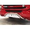 Central bar with license plate holder 60 - Small Bumper | Suitable for Scania New R, Streamline
