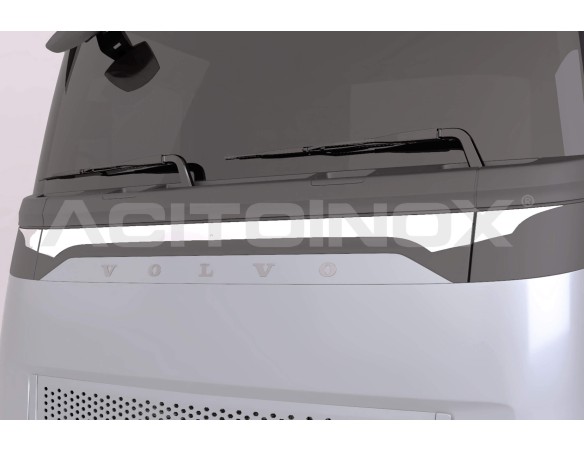 Profilo parabrezza | Volvo FH AERO