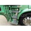 Kit de protection de marches-pieds| DAF XF 106 Euro 6