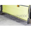 Side bar - right side | Suitable for Scania New R, Streamline