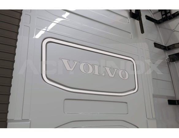 Applicazione Cabina Posteriore | VOLVO FH4