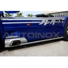 Side bar - left side | Suitable for Scania New R, Streamline