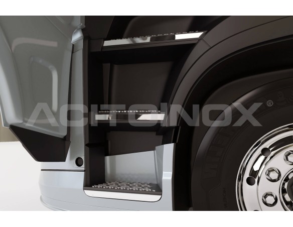 Protezione Gradini Cabina | VOLVO FH4