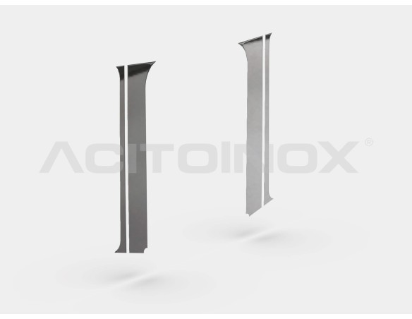 Door lining kit | Volvo FH4