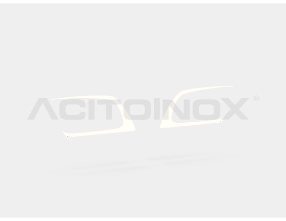 Door handle cover | Volvo FH4