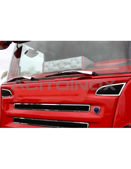 Windscreen wiper cover | Scania L, R, New R, Streamline
