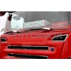 Windscreen wiper cover | Suitable for Scania L, R, New R, Streamline
