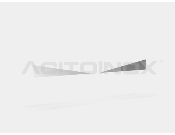 Lateral spoiler application | Volvo FH4
