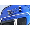 Side applications for cabin | Suitable for Scania R, New R, Streamline